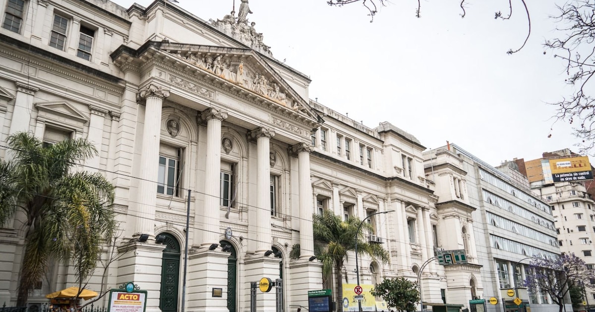 La UBA acogerá nuevamente la Feria de Empleo con más de 500 ofertas laborales en Ciencias Económicas