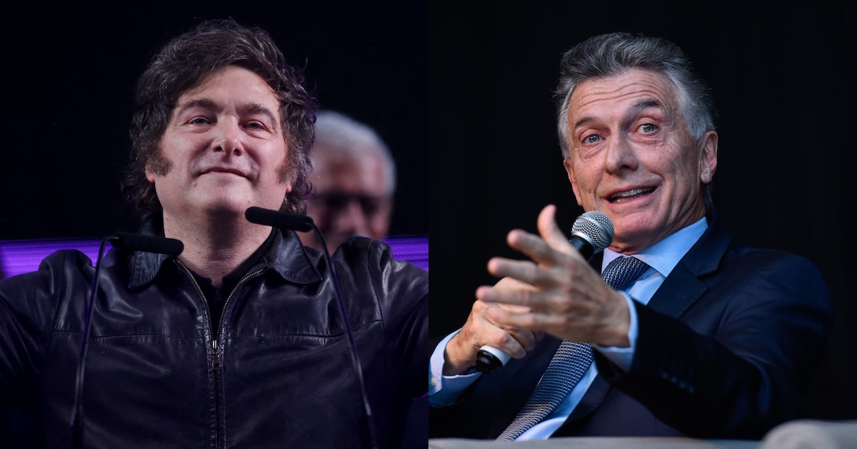 Conflicto entre Milei y Macri a poco de la elección porteña: posibles implicaciones para la alianza en Buenos Aires