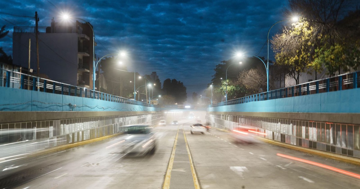 Reapertura del Paso Bajo Nivel de Temperley tras mejoras en filtraciones históricas