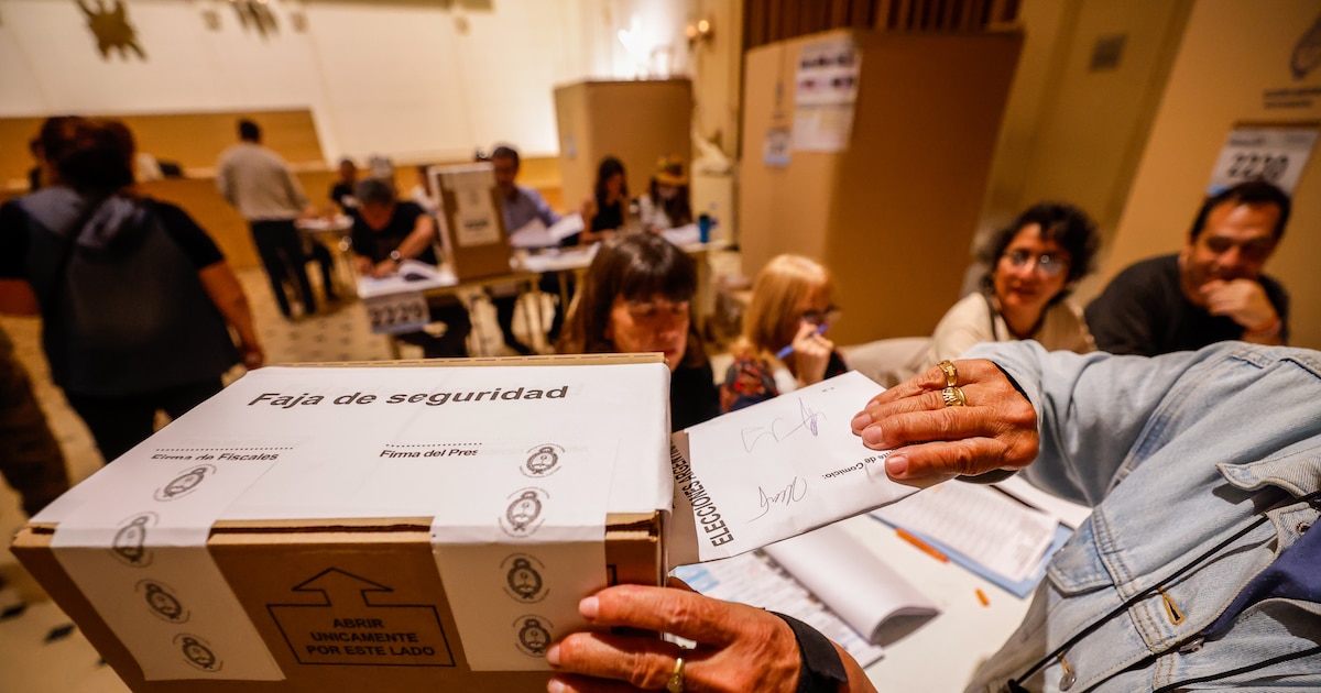 Oficializaron el llamado a elecciones legislativas nacionales y crearon el Comando General para los comicios