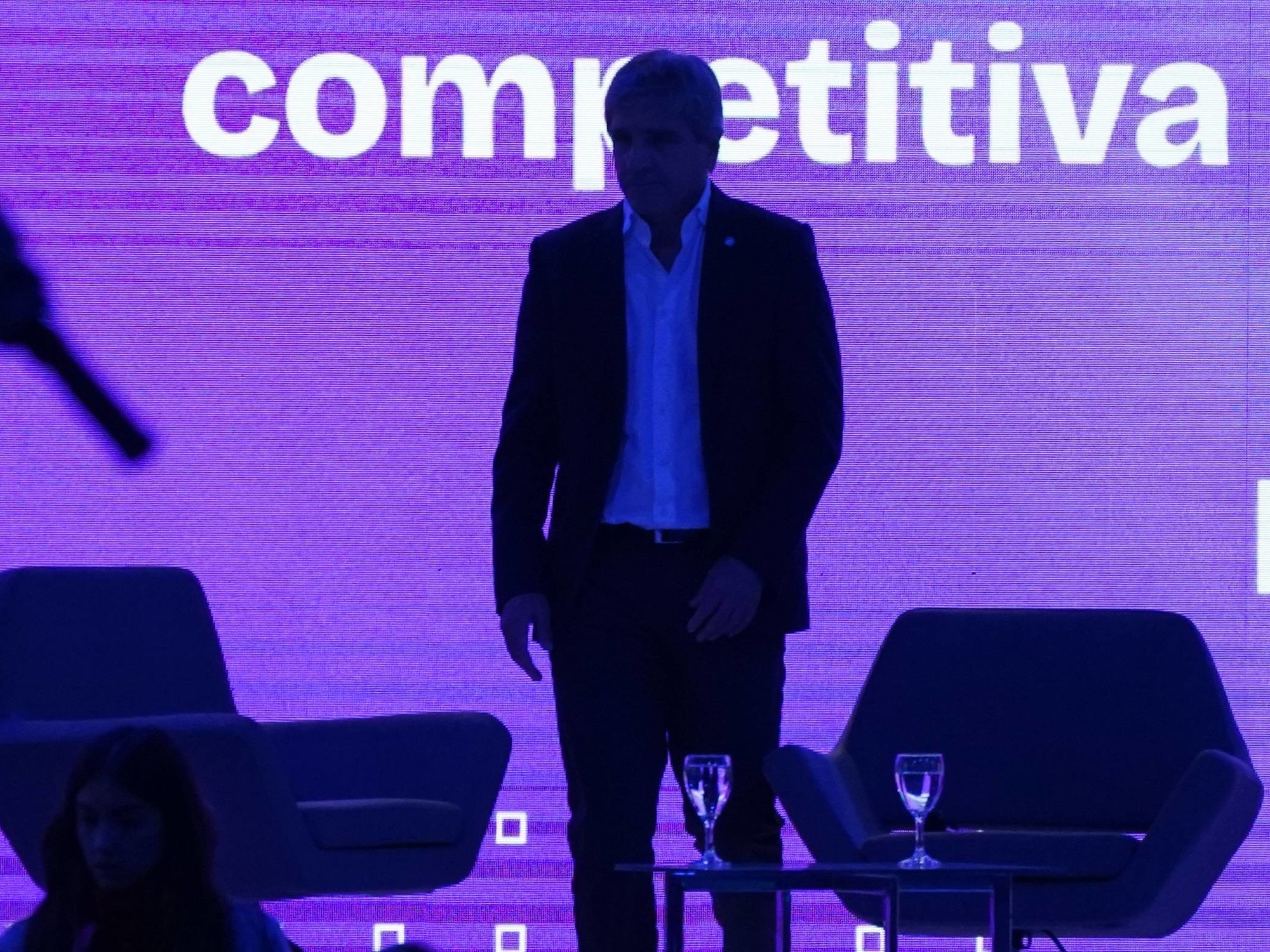 Para las pymes industriales, la rebaja de aranceles para la importación de bienes de capital perjudica a la producción nacional