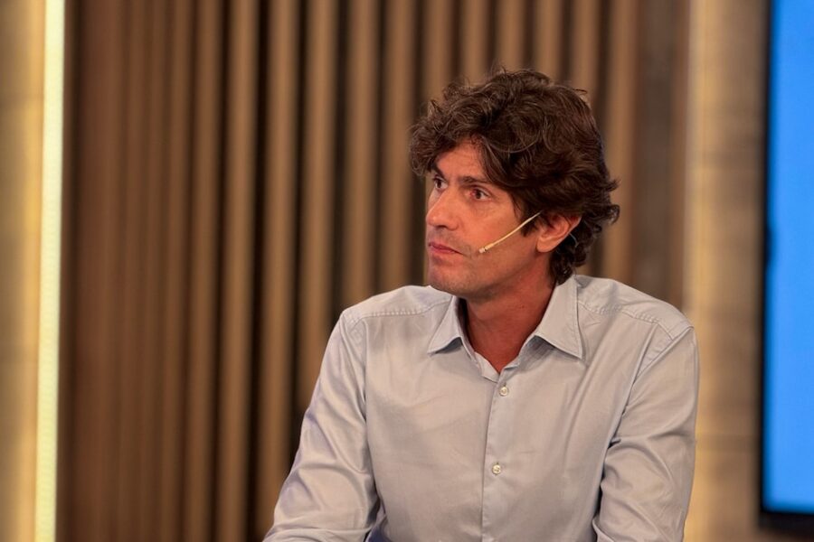 Lousteau cuestiona al PRO por su falta de respuesta ante la disputa con La Libertad Avanza en Buenos Aires