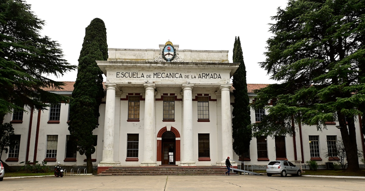 Reestructuración oficial del Archivo Nacional de la Memoria y el Museo de la ESM que se integran al CIPDH mediante decreto 344/2025