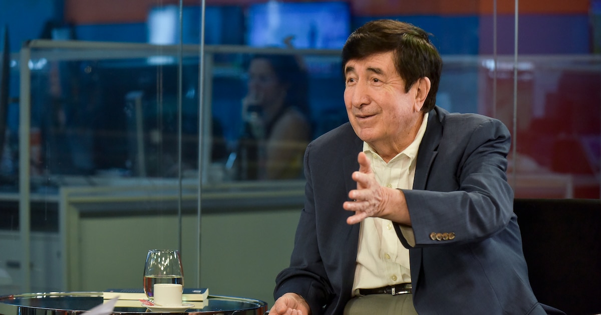 Durán Barba culpa a Macri por la crisis de PRO tras el triunfo de La Libertad Avanza en las elecciones porteñas