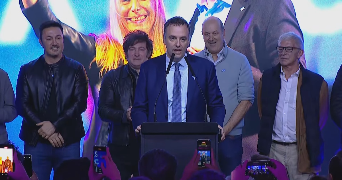 Javier Milei logra histórica victoria en elecciones CABA 2025 y derrota al PRO de Mauricio Macri