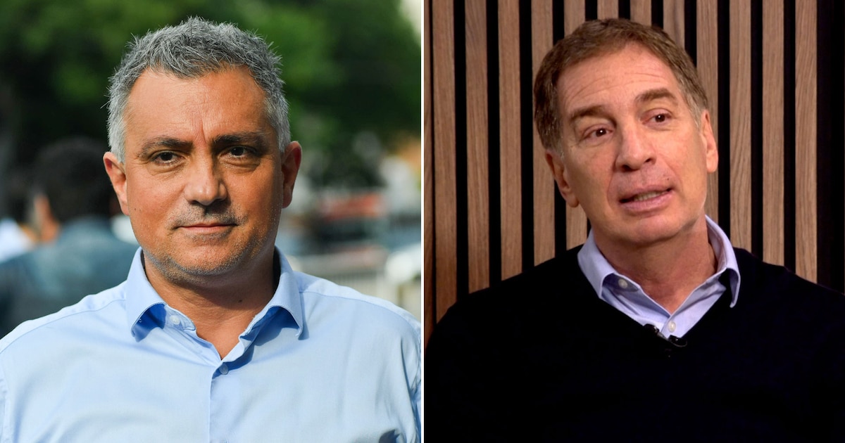 A medida que se intensifica la tensión con el PRO en CABA, el Gobierno avanza en PBA: Pareja busca reunirse con Santilli