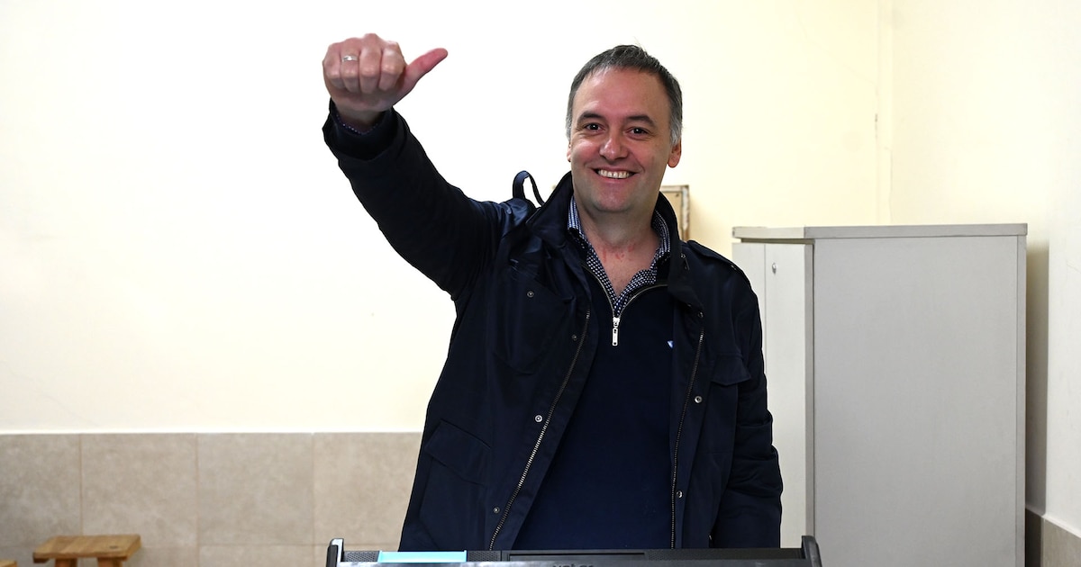 La Libertad Avanza se impone en Buenos Aires y el PRO desciende al tercer lugar tras 18 años en el poder