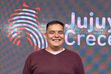 Una persona no binaria es electa diputada provincial en Jujuy y promueve la inclusión desde la UCR Diversidad