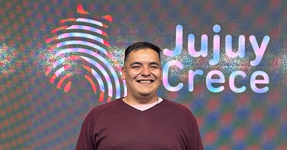 Una persona no binaria es electa diputada provincial en Jujuy y promueve la inclusión desde la UCR Diversidad