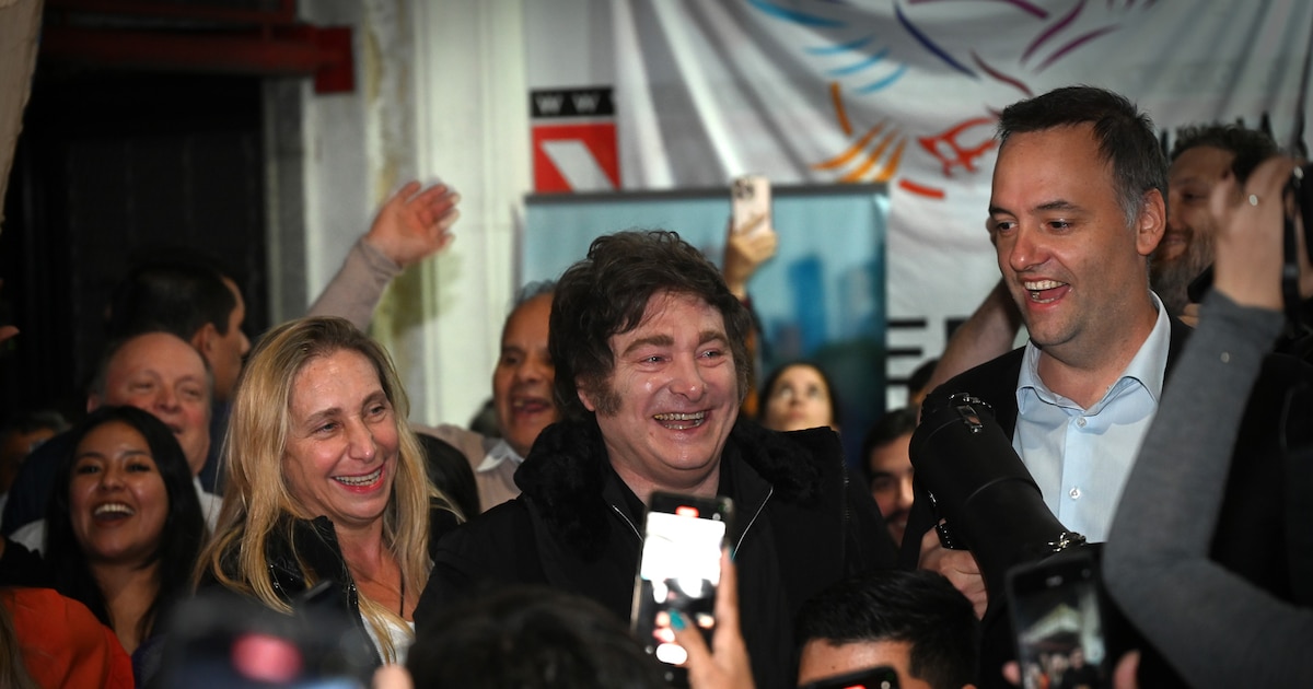 El Gobierno se siente optimista por los resultados electorales que benefician a Adorni en la campaña final en Buenos Aires