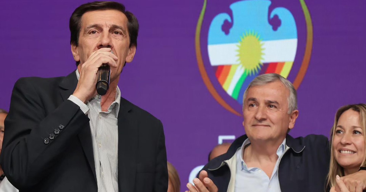 Elecciones Jujuy 2025, en vivo: tras las demoras para abrir las mesas, ya votaron los primeros candidatos