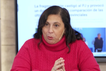 Paula Oliveto exige justicia y restitución en declaraciones sobre Cristina en Infobae en Vivo