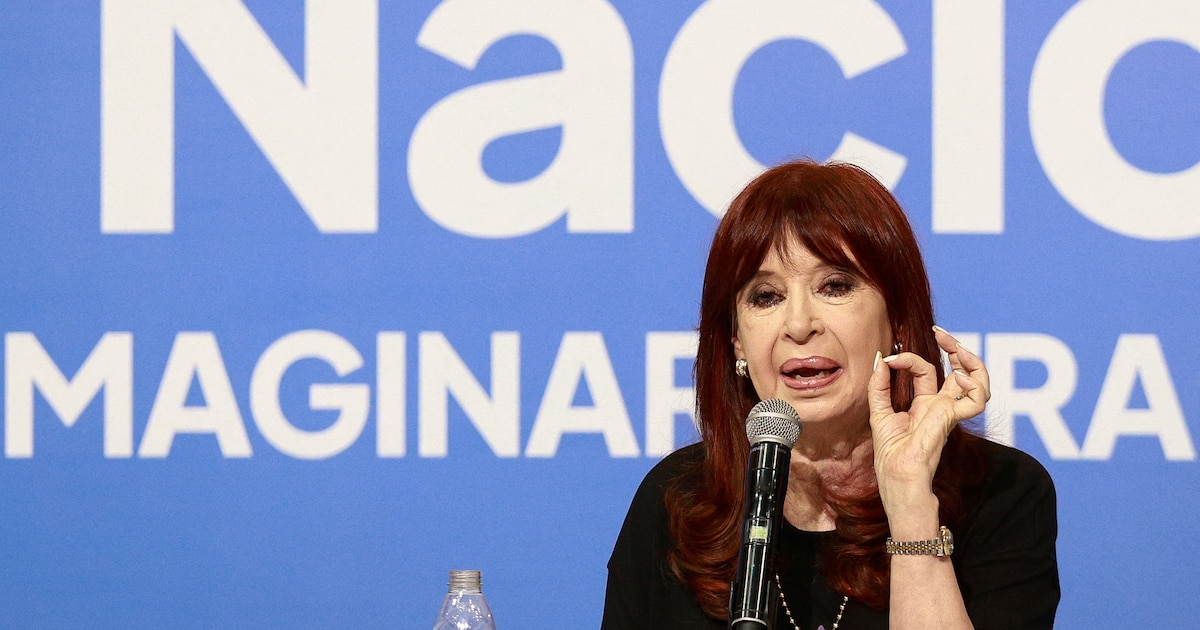 Cristina Kirchner regresa a la actividad proselitista con un acto en Corrientes para apoyar a Martín Ascúa en su candidatura a gobernador
