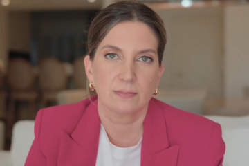 Lospennato critica a Milei: un pacto entre Macri y Cristina Kirchner es insostenible