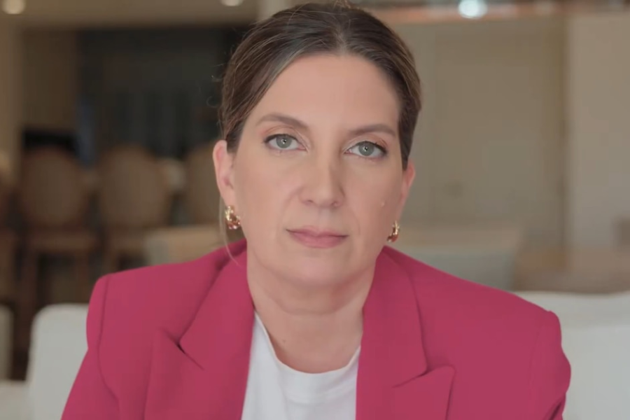 Lospennato critica a Milei: un pacto entre Macri y Cristina Kirchner es insostenible