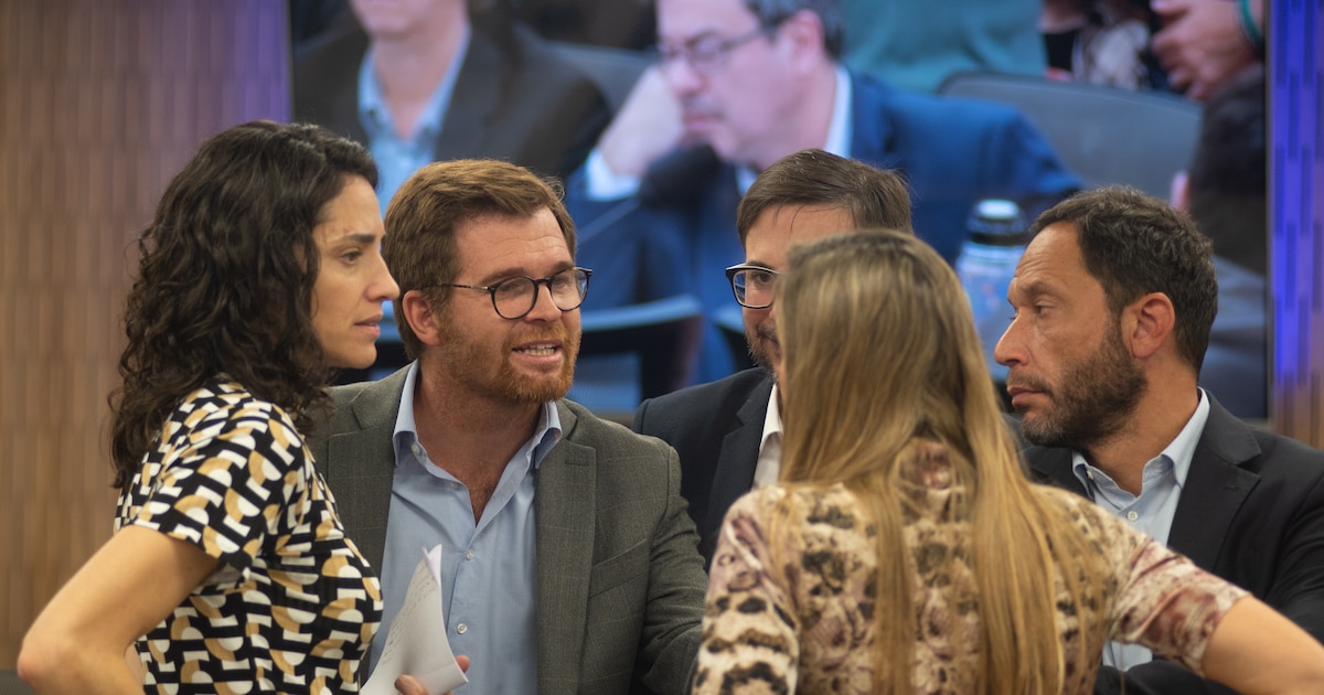 La oposición se prepara para la sesión post-elección en CABA y abordará $Libra y jubilaciones