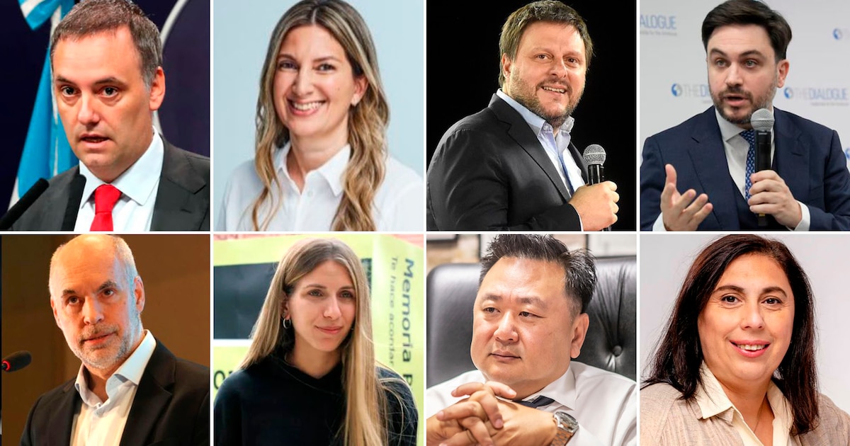 Elecciones en CABA 2025: últimas novedades de la campaña y los partidos en disputa