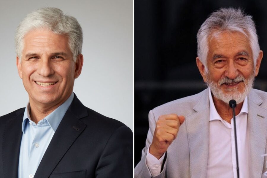 Elecciones en San Luis: Claudio Poggi busca un triunfo contra Rodríguez Saá para impulsar su reforma constitucional en 2026