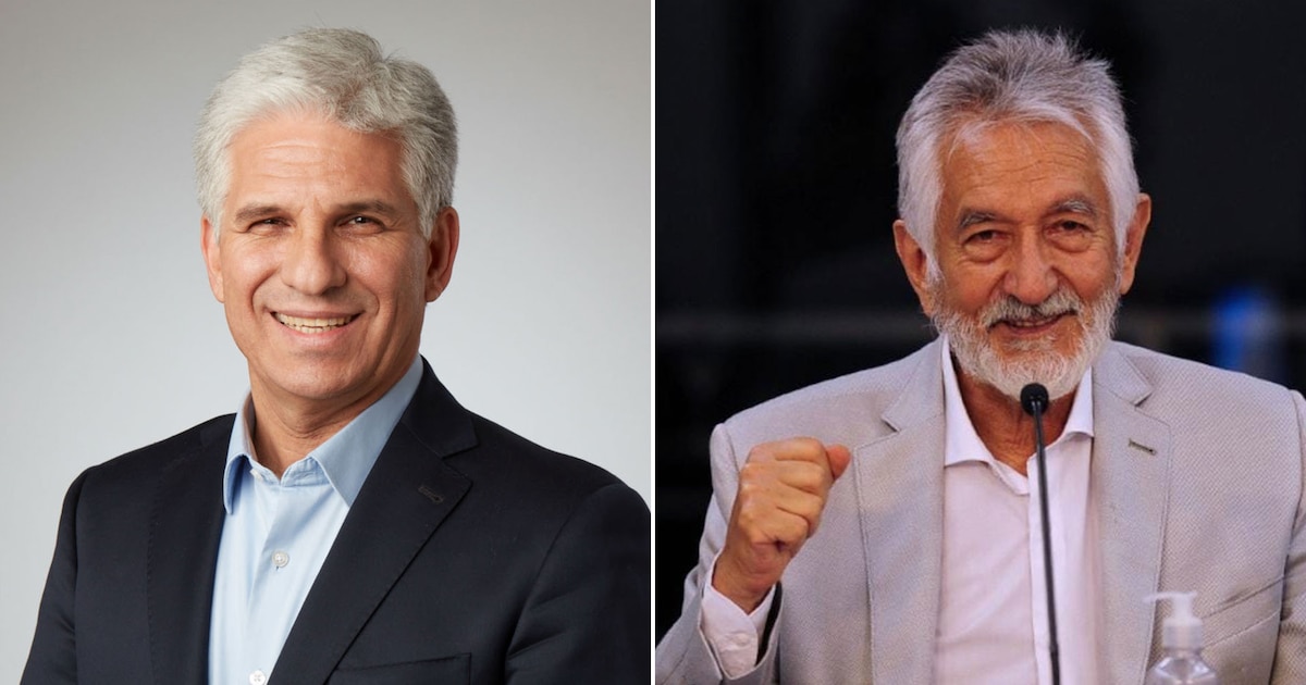 Elecciones en San Luis: Claudio Poggi busca un triunfo contra Rodríguez Saá para impulsar su reforma constitucional en 2026