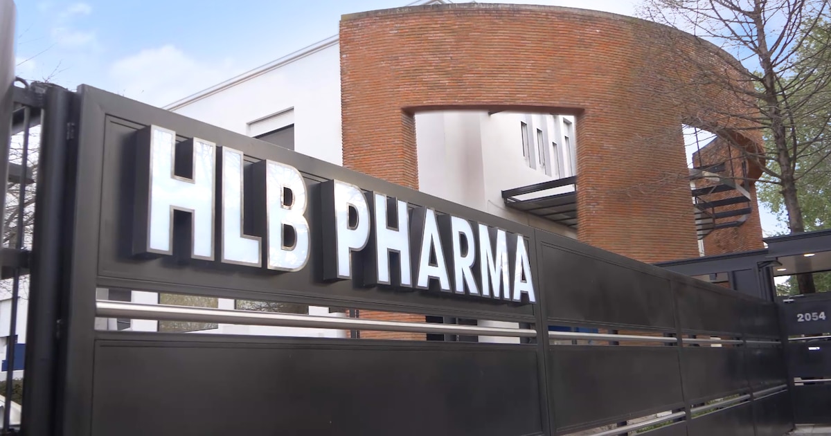 El Malbrán detectó nuevas bacterias en el fentanilo contaminado del laboratorio HLB Pharma e investigan 34 muertes asociadas al medicamento