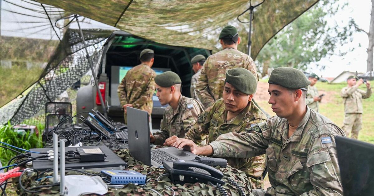 Plan Guacurarí: Estrategia integral contra el crimen organizado en la frontera de Misiones