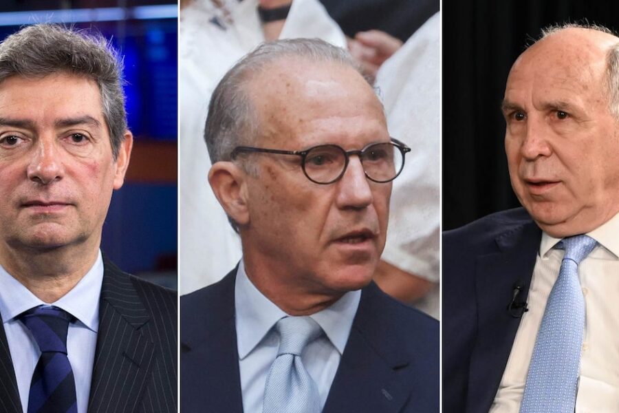 Un senador salteño presentó un proyecto para ampliar la Corte Suprema de Justicia