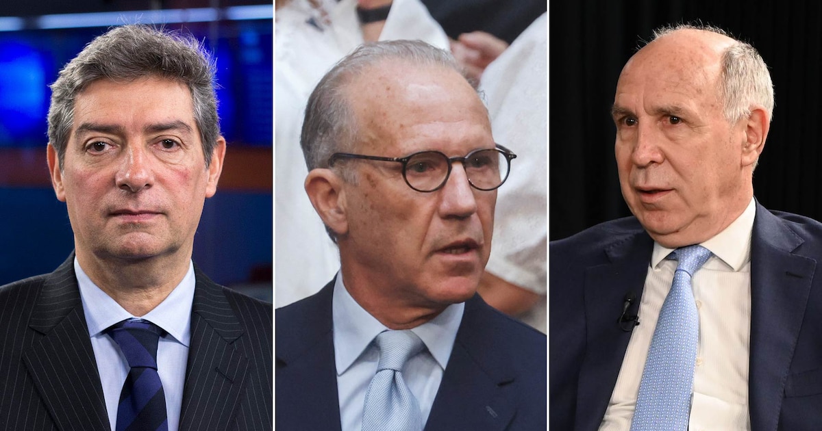 Un senador salteño presentó un proyecto para ampliar la Corte Suprema de Justicia