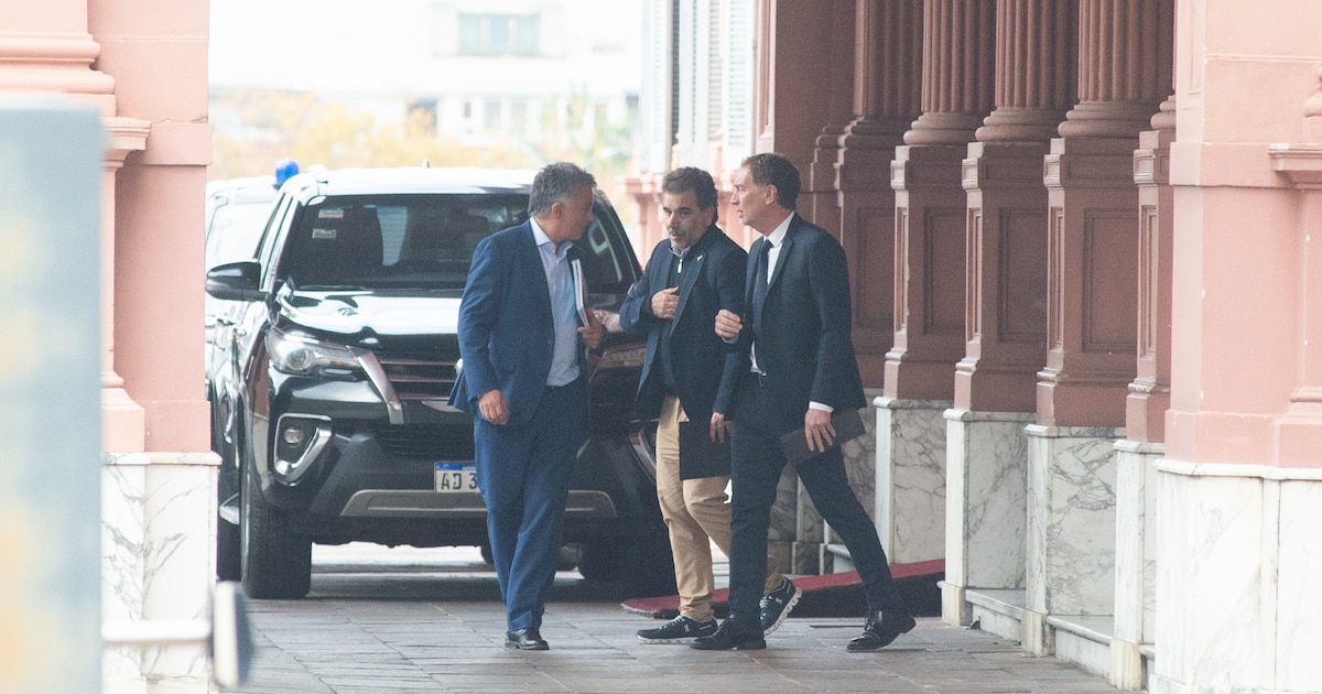 El PRO busca aliarse con la UCR para enfrentar a CFK y redefine la estrategia política en la campaña bonaerense.