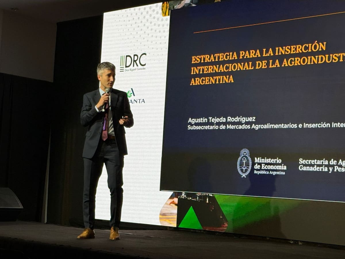 Seis estrategias del Gobierno para posicionar a Argentina como líder en la provisión de alimentos