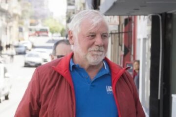 Peritos llaman a declarar en la causa de enriquecimiento ilícito contra José Allende