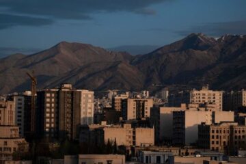 Funcionarios de EE.UU. advierten sobre posible ataque de Israel a Irán