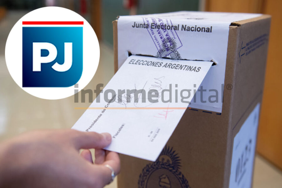 La interna del PJ tiene nueva fecha