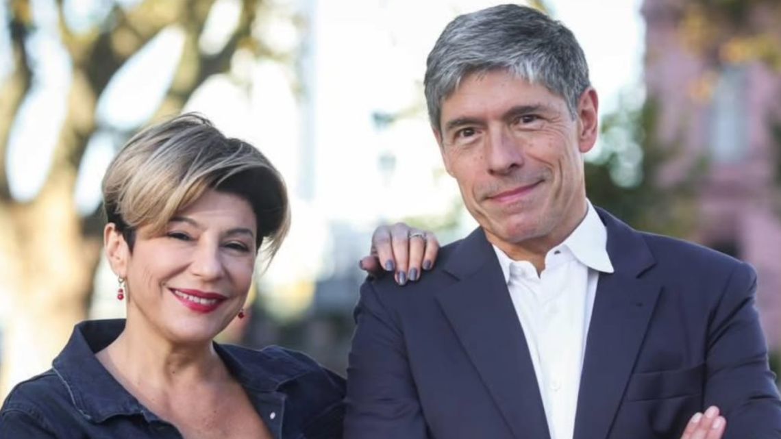 Juan Manuel Abal Medina: “Nuestra lista es peronismo en serio”