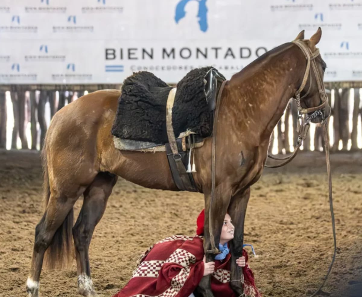Nueva edición de la clínica Bien Montados ya está aquí