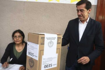 Elecciones en Jujuy: el radicalismo pone en juego su dominio legislativo