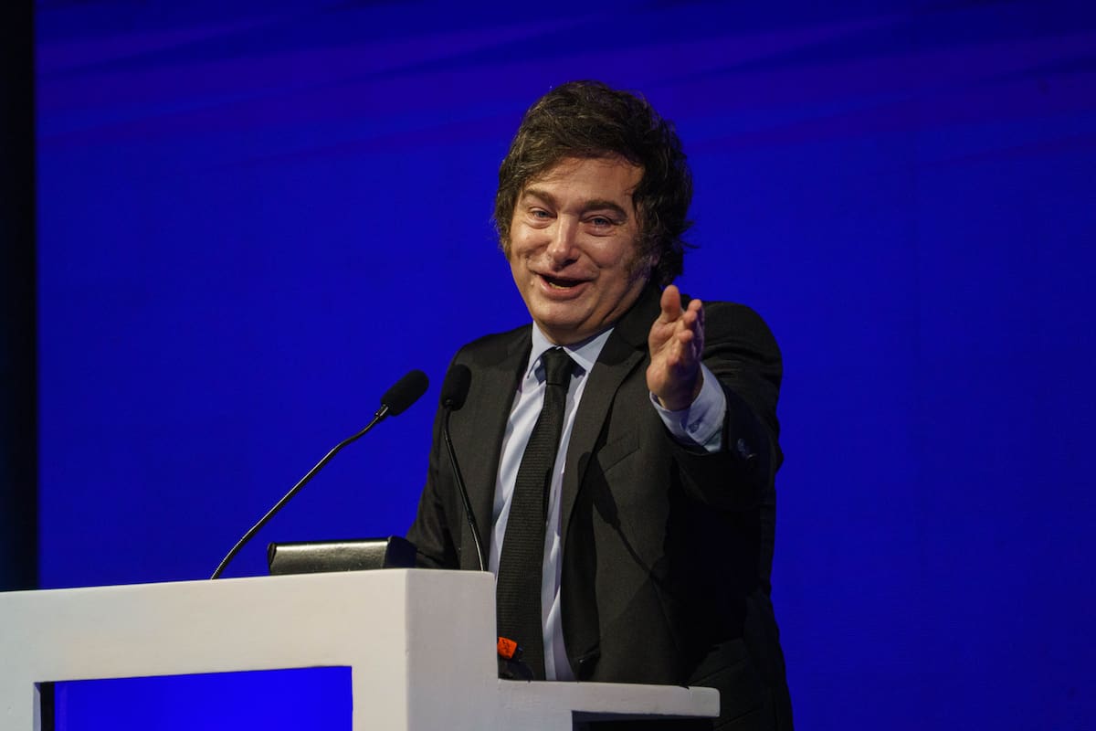 Aumento de retenciones en soja, maíz, sorgo y girasol generará US$1000 millones para el gobierno de Milei