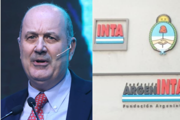 Aumenta la preocupación por el futuro del INTA ante las decisiones del Gobierno y surge un profundo descontento interno