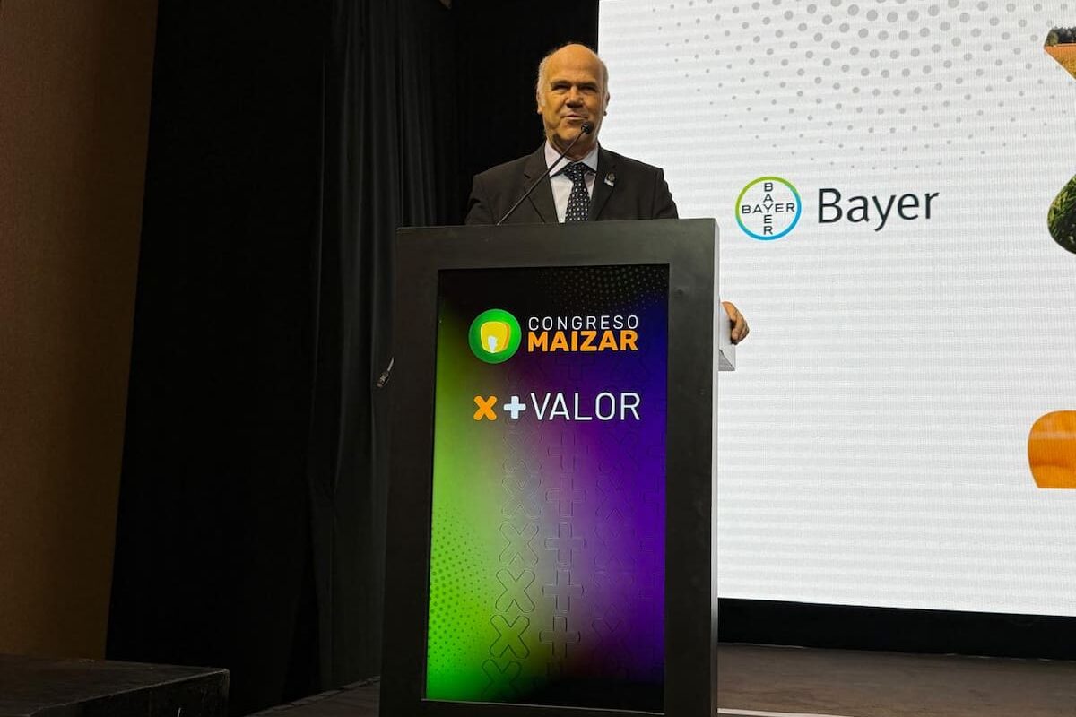 Milei asegura que “profesionales” gestionan el país, según el responsable de Agricultura