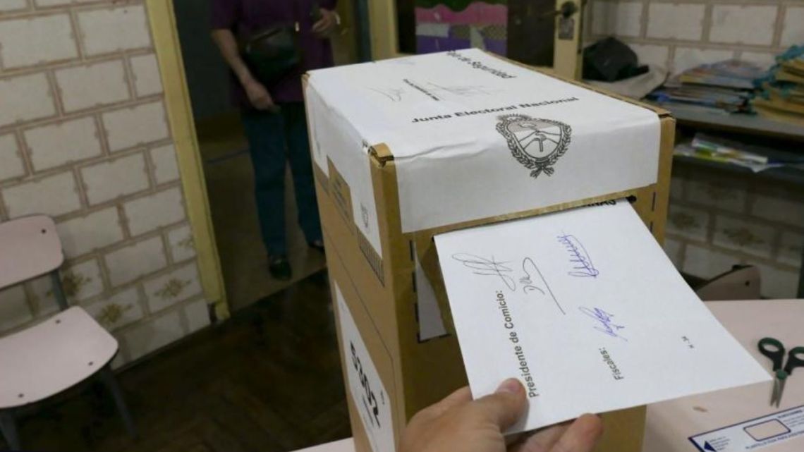 Elecciones Salta 2025: resultados y procesos electorales