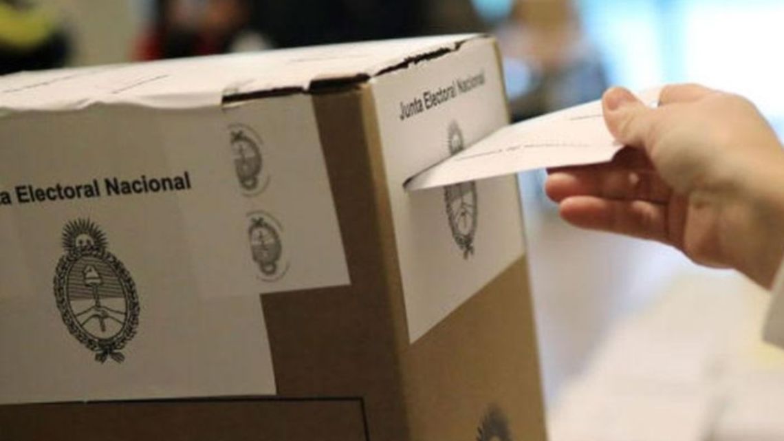 Cómo votar en las elecciones CABA 2025 siendo extranjero