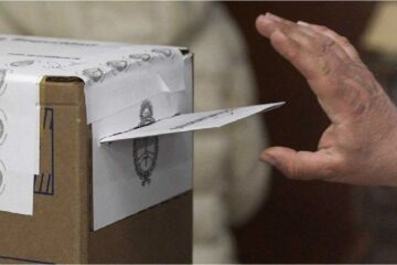 Elecciones 2025: qué es el Comando General Electoral y qué funciones tiene