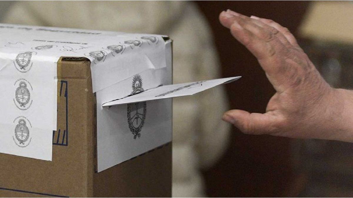 Elecciones 2025: qué es el Comando General Electoral y qué funciones tiene