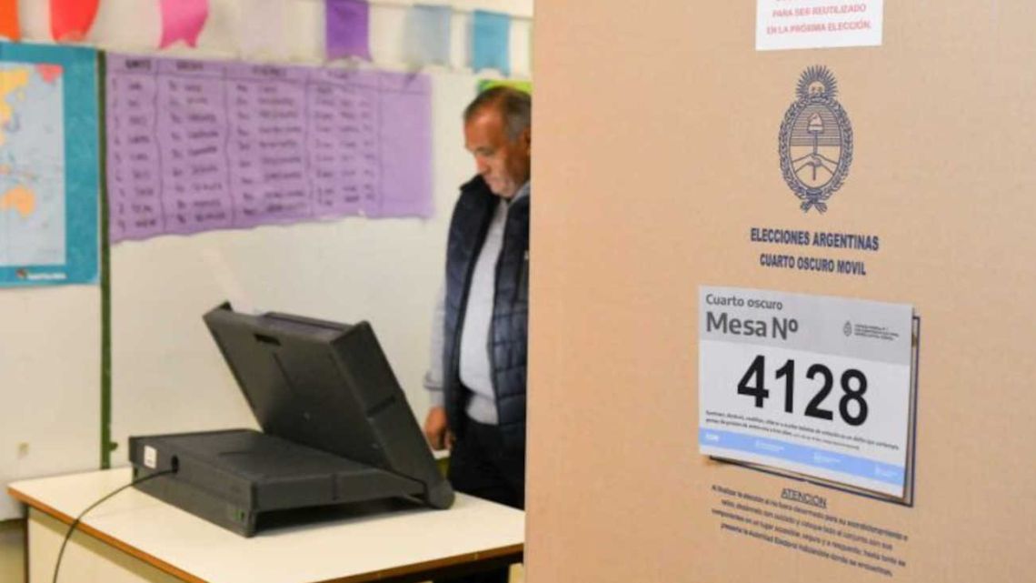 Veda electoral en CABA 2025: fechas y restricciones a tener en cuenta