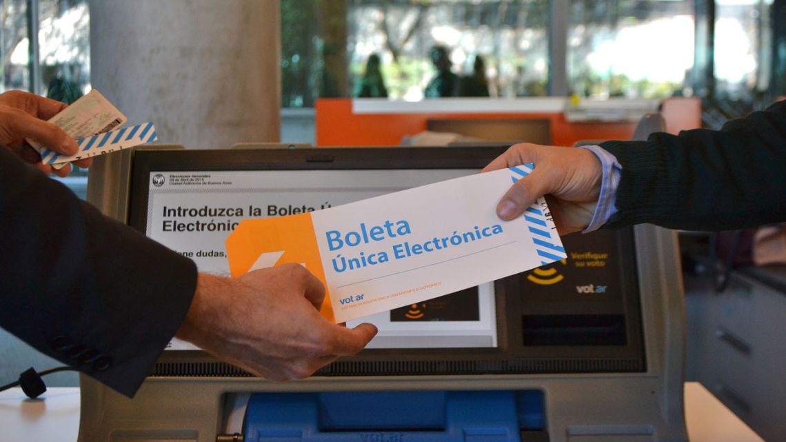 Cobertura en vivo de las elecciones legislativas CABA 2025: encuestas, candidatos y novedades actuales