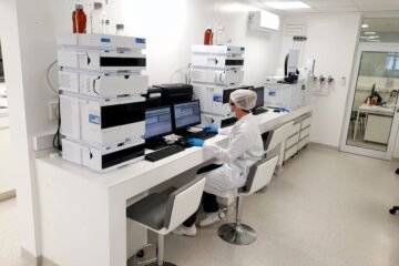 Gobierno desarrolla resolución para detallar ingreso de vacunas veterinarias