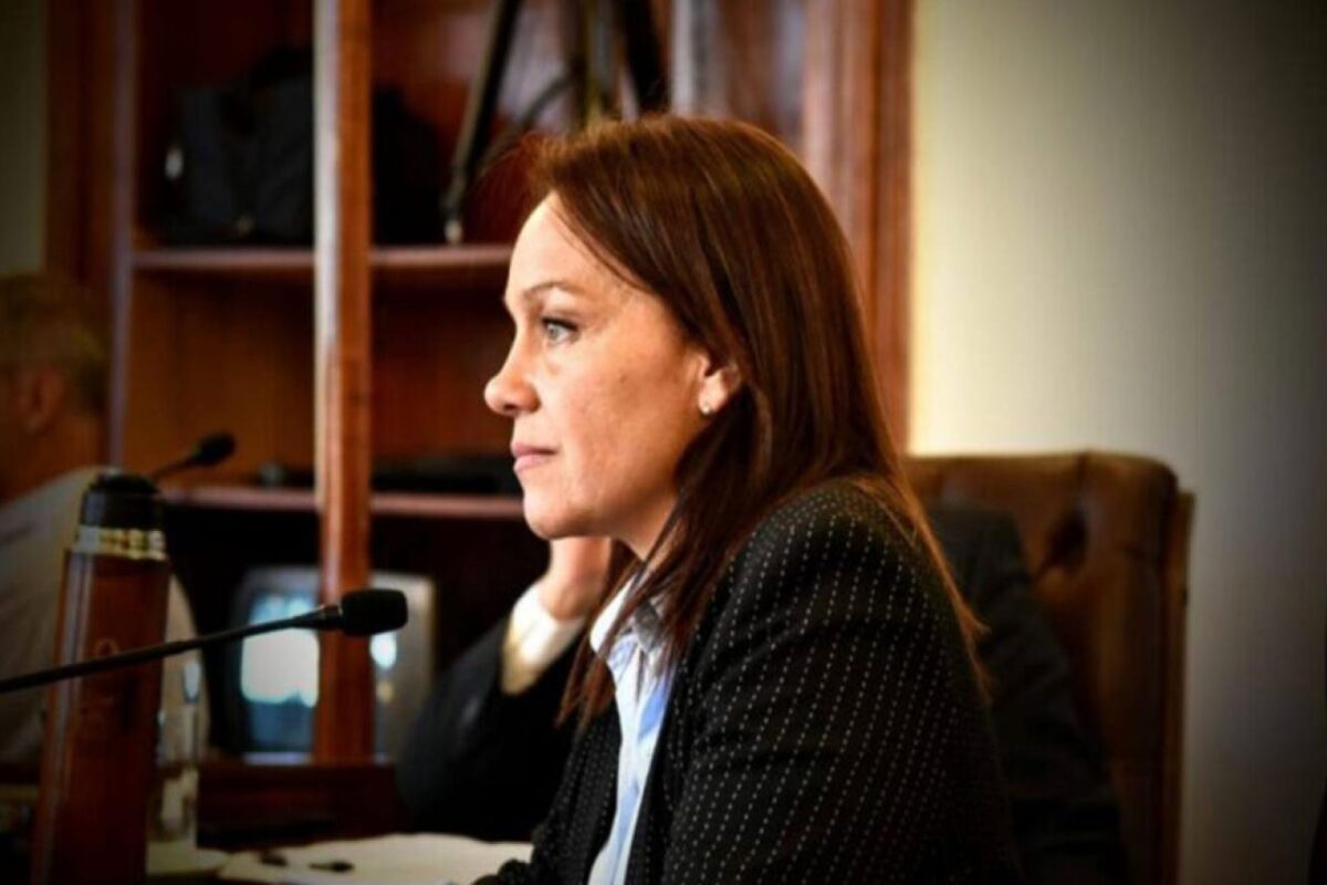 García solicita la caducidad del jury a Etienot y su absolución