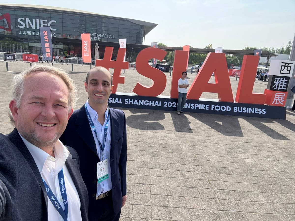 Empresas agropecuarias, incluida la familia Blaquier, destinan US$42 millones a un frigorífico de cerdos