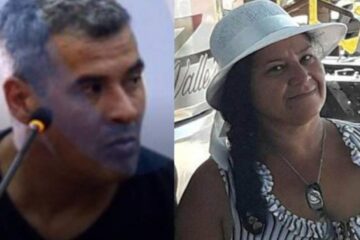 Alberto Galeano declarado culpable de femicidio por jurado en Colón