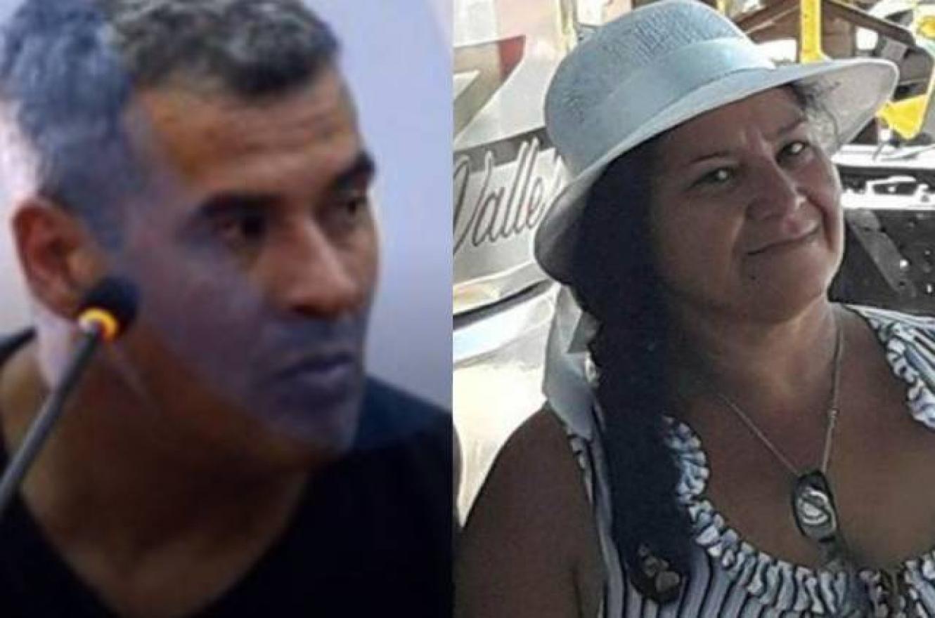 Alberto Galeano declarado culpable de femicidio por jurado en Colón