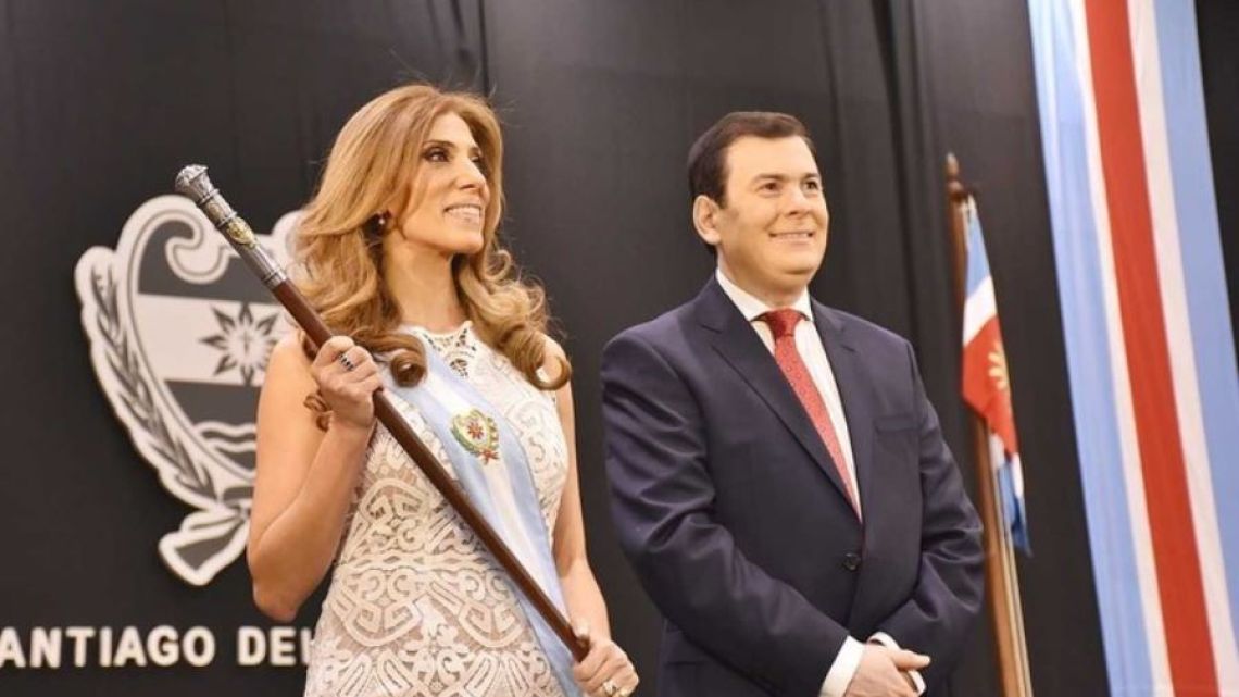 Santiago del Estero unifica elecciones provinciales y nacionales para el 26 de octubre